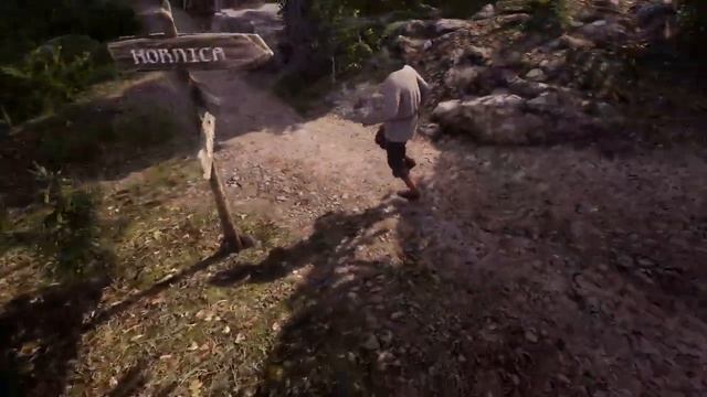 Medieval Dynasty Freecam+HideUI смотреть онлайн