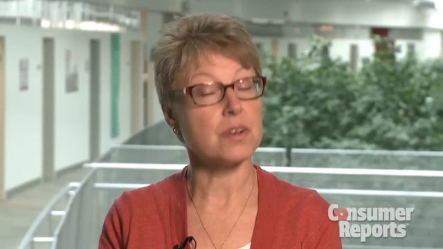 Treating osteoporosis | Consumer Reports смотреть онлайн