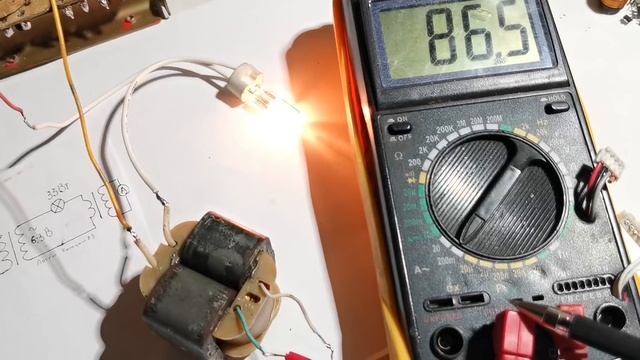 Трансформатор тока и в чем его опасность на примере понижающего трансформатора смотреть онлайн