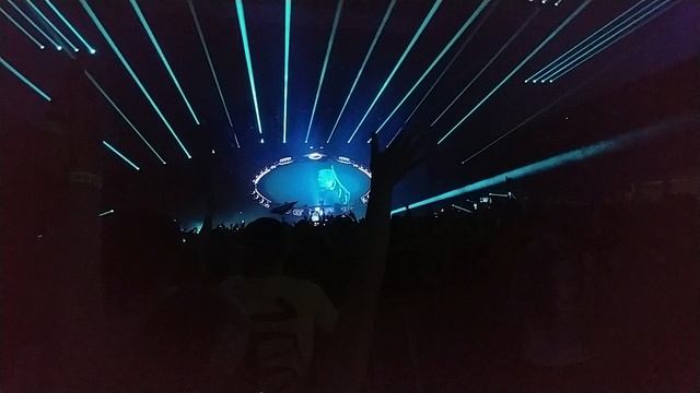 ASOT 1000 Moscow 10. 2021.