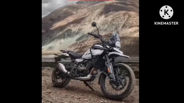 Royal Enfield Hymalayan vs Bajaj Boxer смотреть онлайн