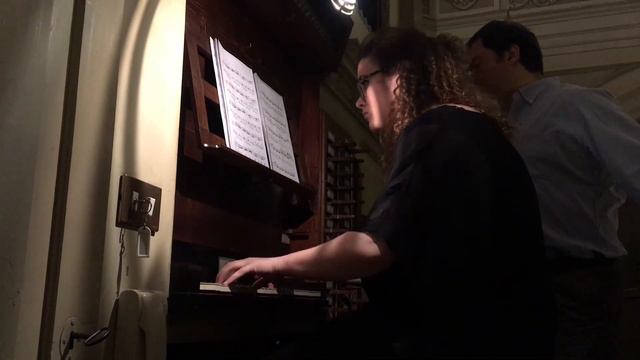Padre Davide da Bergamo (1791 - 1863) Sinfonia col tanto applaudito inno popolare смотреть онлайн