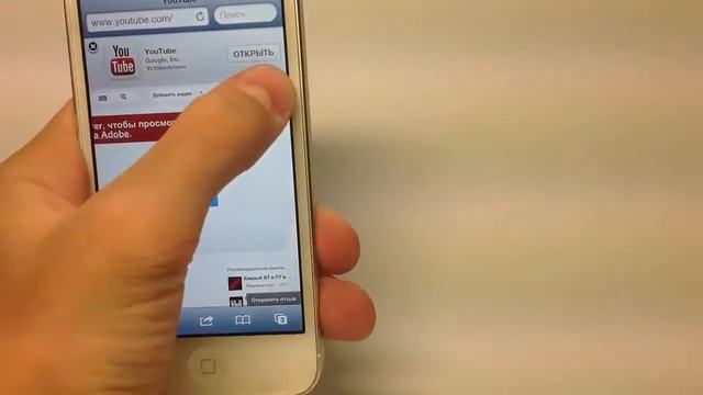 Как поставить на заставку к видео YouTube свою картинку? смотреть онлайн