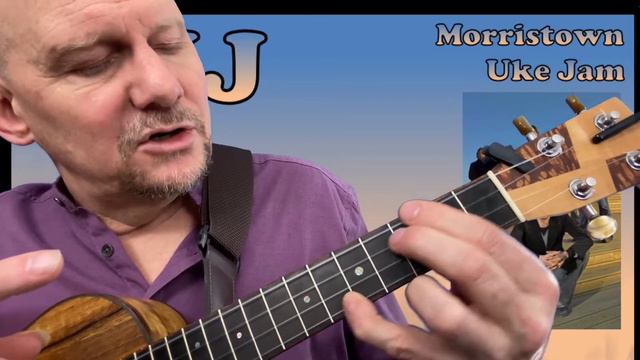 Chasing Cars - Snow Patrol (ukulele tutorial by MUJ) смотреть онлайн
