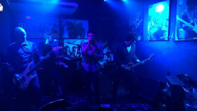 Heartfield - Here I go again (Whitesnake) смотреть онлайн