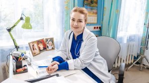 СМОТРИМ! Сериал "Земский доктор. Восемь лет спустя" - СЕГОДНЯ В 21:20 // АНОНС