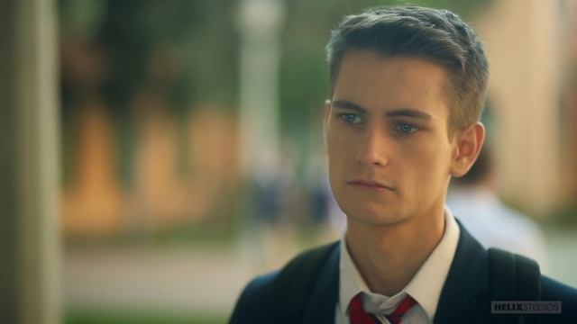 Part 6 - Return to Helix Academy смотреть онлайн