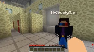 ?Почему ВСЕ ОБИЖАЮТ ЛЕСКУ? ЛЕСКА ПЛАЧЕТ... Нубик Кубик Шеди Майнкрафт! 100% Троллинг Ловушка