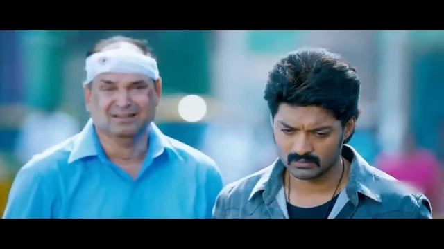 Danger Full Movie Dubbed In Hindi | Nandamuri Kalyanram, Shruti Sodhi, Ashutosh Rana смотреть онлайн