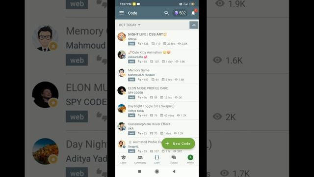 Run All Programs In One Application With Sololearn #sololearn #Programming #codes #codding смотреть онлайн