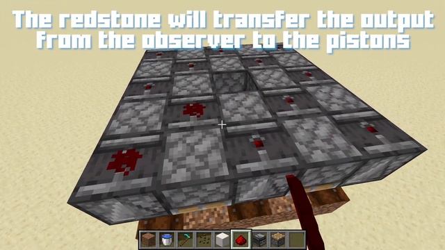 Minecraft 1.14: How to Make a MELON/PUMPKIN FARM Tutorial смотреть онлайн