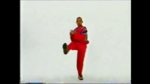 4 formas de bailar Gabber смотреть онлайн