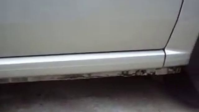 Брызговик на Лада-Ларгус смотреть онлайн