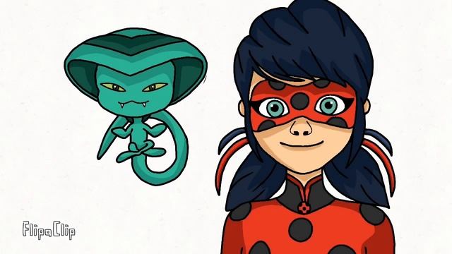 Trailer for Queen Viper ?(Chloe x Sass)? смотреть онлайн