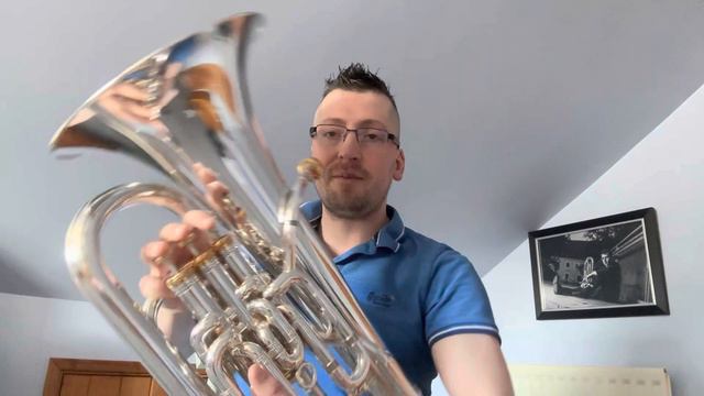 Practice Tutorial - Developing A Good Sound смотреть онлайн