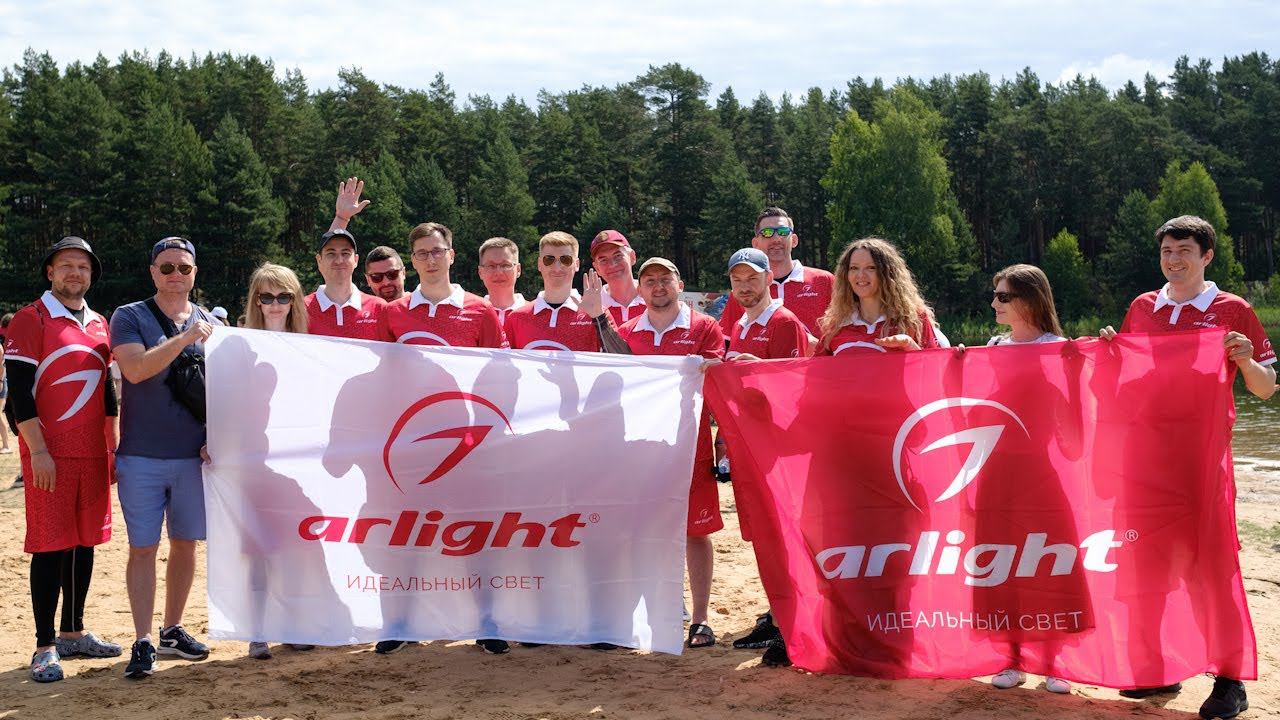 В Твери прошли соревнования за кубок компании «Русский Свет» смотреть онлайн