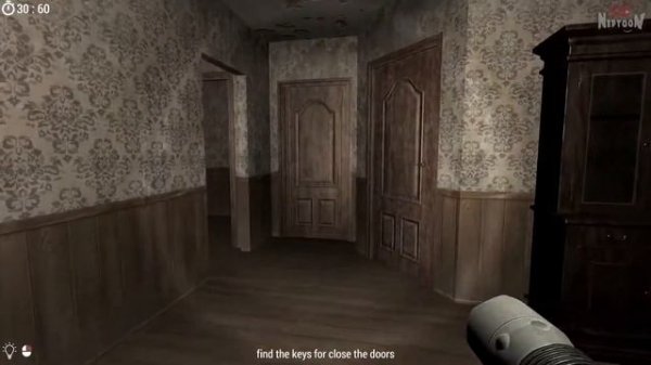 Momo The Horror Game Прохождение ✅ ИГРА ПРО МОМО!