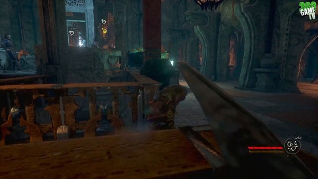 Styx Shards of Darkness Mission 3 Walkthrough (3 Gold Insignias, Secondary Objectives, Tokens) смотреть онлайн