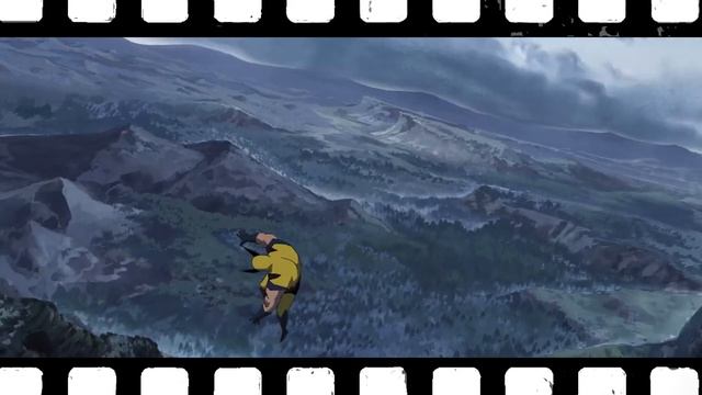 How Powerful Is Wolverine? (With Science) смотреть онлайн