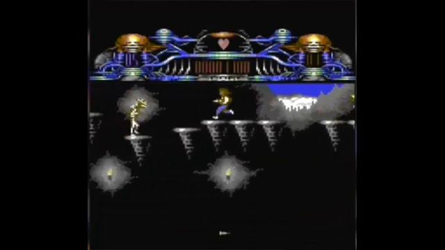 COMMODORE 64 | - Golden Disk 64 - | 1988-1996. Revista digital смотреть онлайн
