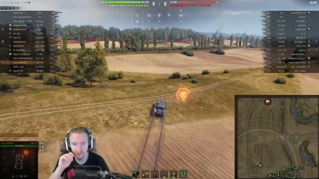 MOST SPOTTING OF 2022 IN WORLD OF TANKS смотреть онлайн