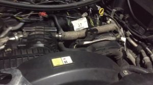 Land Rover 276DT или Discovery 3 2.7 TDV6 дергается на оборотах. Решаем проблему. ЧАСТЬ 1.mp4