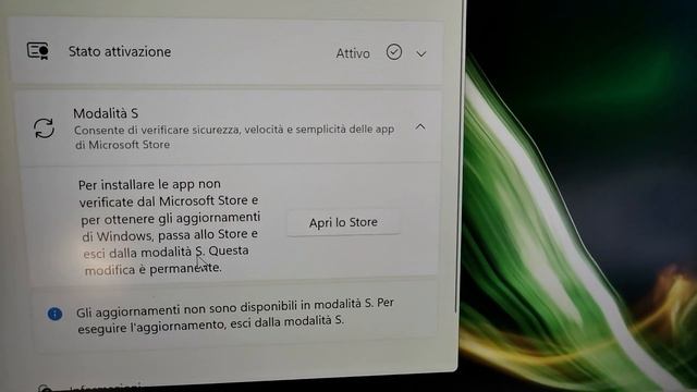 Come disattivare la modalità S su Windows 11 s e Windows 10 s Tutorial смотреть онлайн