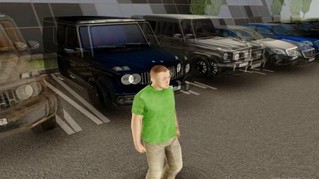 ОБЗОР АВТОПАРКА! АВТОПАРК САМОГО ГЛАВНОГО КАЗАХА CCDPLANET #1?! CCDPLANET | MTA