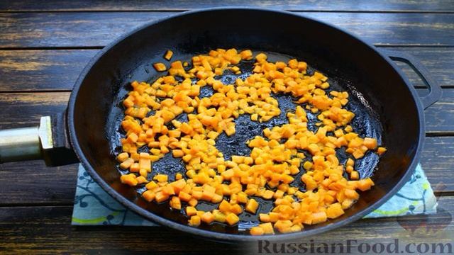 Книга рецептов