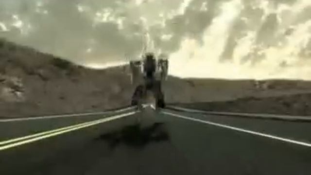 Cool SYM Scooter Commercial смотреть онлайн