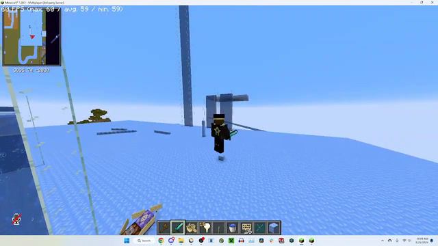 totally based water elevator tutorial смотреть онлайн