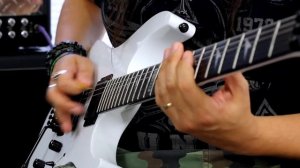 Nux -Metal Core