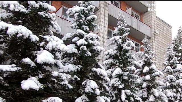 Белокуриха, Уникальная природа Алтая! смотреть онлайн