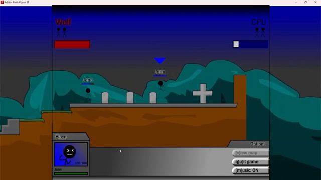 Territory War 1 [Game PC Flash Player] - Download смотреть онлайн