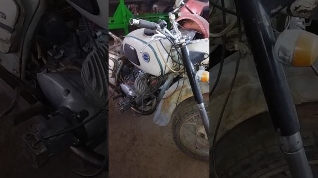 Инструкция к ИЖ ! Что в ней интересного? смотреть онлайн