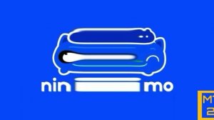 Ninimo logo effects (Sponsored by Klasky csupo 2001 effects) is going weirdness every