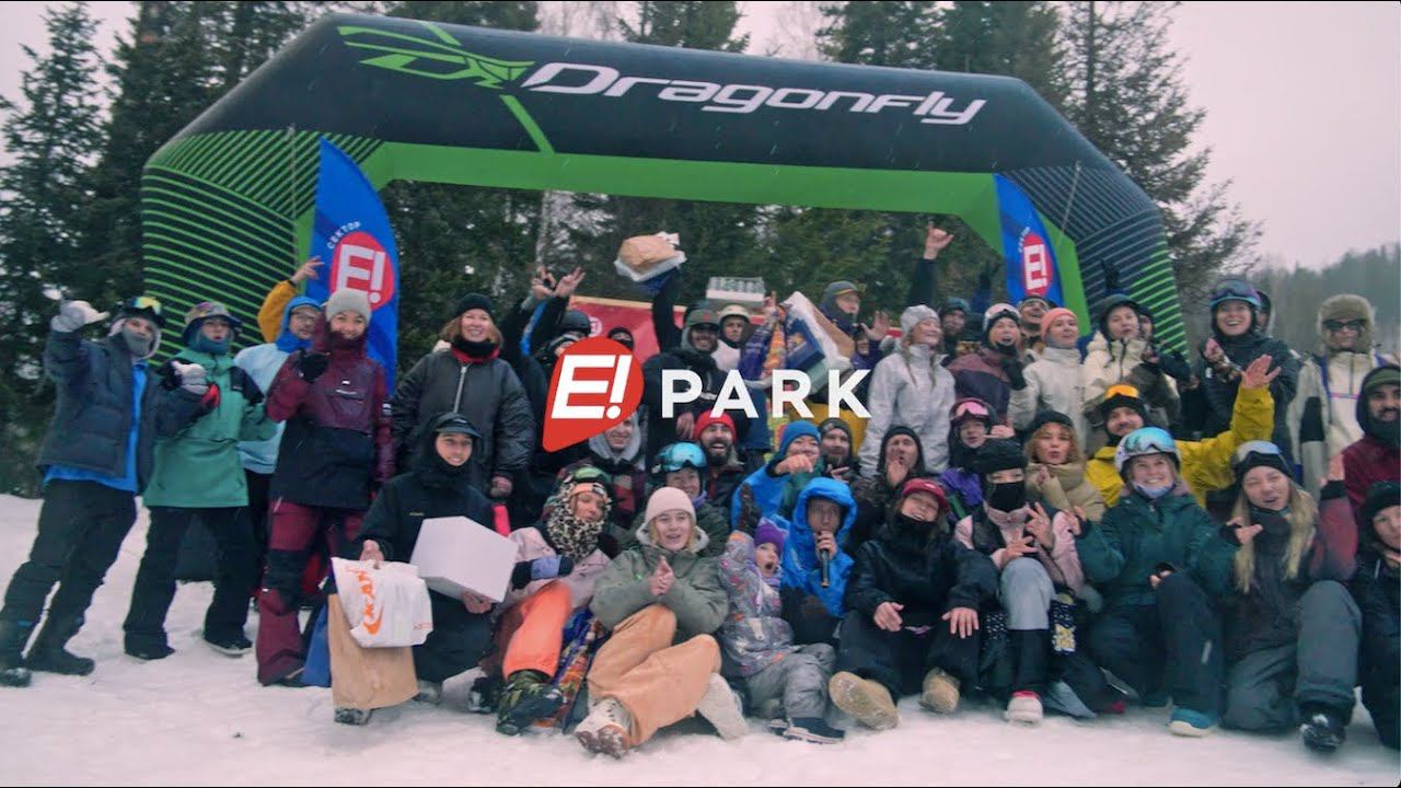 Best trick picknick 10 февраля Шерегеш Сектор Е смотреть онлайн