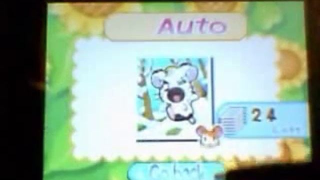Let's Play: Hi! Hamtaro Ham-Ham Challenge - Part 5 смотреть онлайн