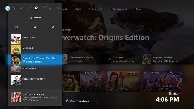 10 фактов о консоли Xbox One X – Жесткий диск смотреть онлайн
