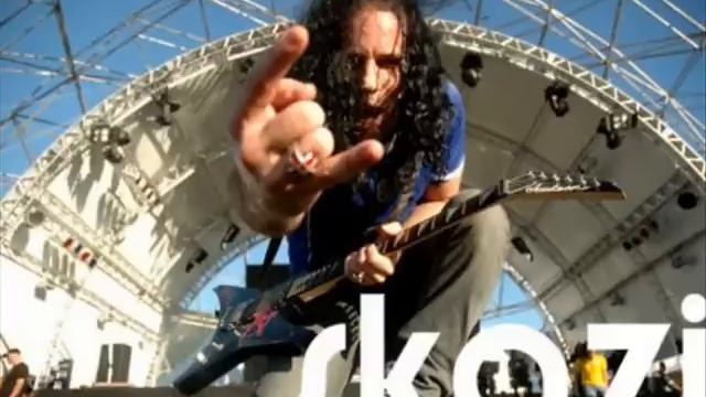 Skazi - Out Of Space