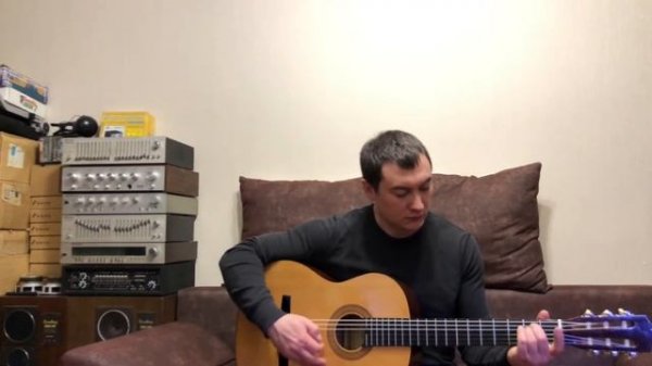 Классическая гитара Hohner hc 06