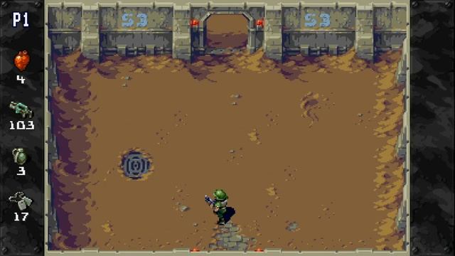 Xeno Crisis - Xbox One Gamplay смотреть онлайн