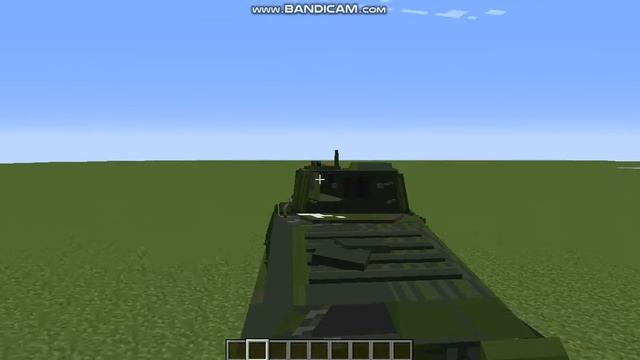 уже началась третья мировая война в Майнкрафт!!! (Обзор модов #1) смотреть онлайн