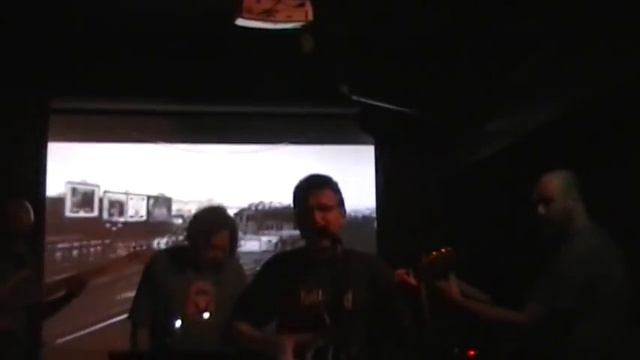 Prophetic Destiny ( "Вещая судьба" ) LIVE смотреть онлайн