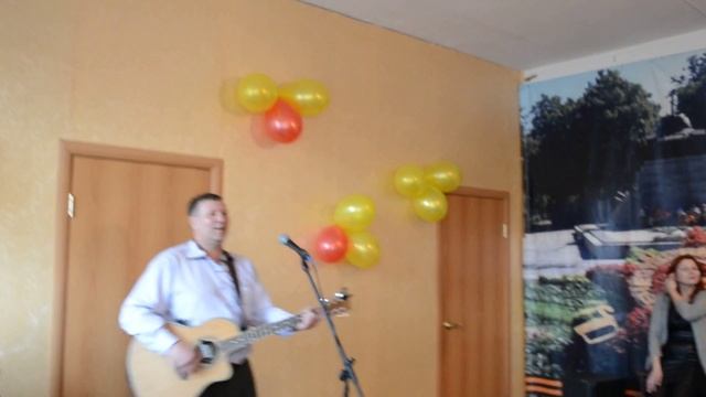 "НА ГОРЕ КОЛХОЗ" Эдуард Тарабеш смотреть онлайн