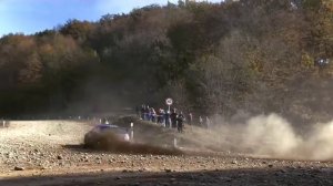 Ралли "Адыгея 2015" САВЕНКО Алексей