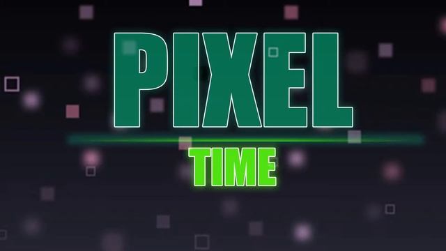 Pixel Time - Loreks (Music) смотреть онлайн