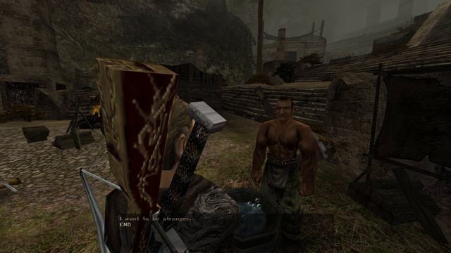 Gothic 2 Part 90 Attempted Murder Investigation! - Gameplay смотреть онлайн