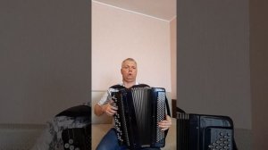 Баян.На поле танки грохотали.