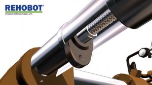 EBH37 Гидравлический выпрессовщик втулок, стаканов, сайлентблоков для коммерческого транспорта,  37